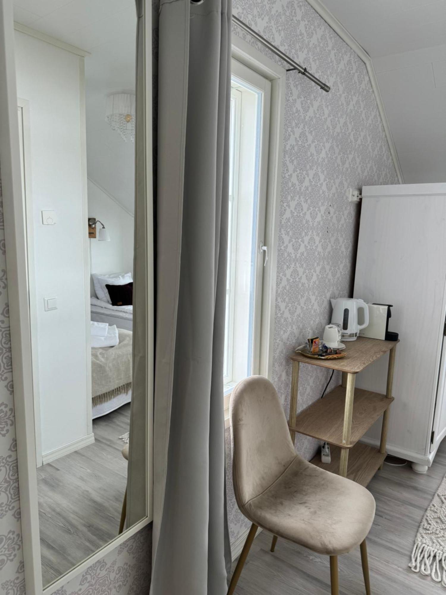 Aurora Estate Hotell Ylläsjärvi Exteriör bild